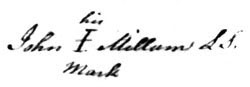 Signature 1770 Bartlet